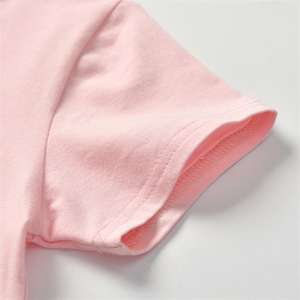 Nouveaux produits sur le marché chinois pour la vente en gros de t-shirts imprimés pour filles, fabriqués en Thaïlande, provenant d'Ali Express - Product Image 2