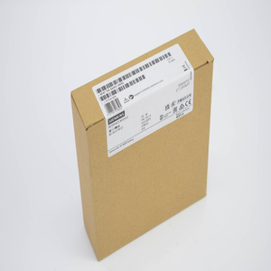 6ES7155-5AA01-0AB0 โมดูลอินเทอร์เฟซ PLC รุ่น ET 200MP PROFINET ใหม่ - Product Image 1