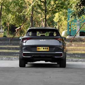 <span class=keywords><strong>Kia</strong></span> <span class=keywords><strong>Sportage</strong></span> Coche <span class=keywords><strong>de</strong></span> <span class=keywords><strong>segunda</strong></span> <span class=keywords><strong>mano</strong></span> Estilo moderno Cabina espaciosa Carga versátil Smartstream Tech Urban Adventure - Product Image 6