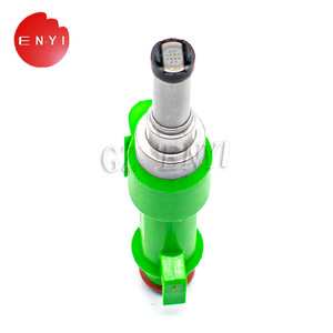 Inyector de Combustible 23250-0S010 para Toyota Tundra 5.7L, Pieza de Motor de Gasolina - Product Image 3