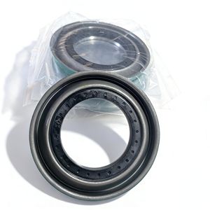 Joint d'huile pour pont United Zhong ka Fu hua 470, joint d'huile différentiel, résistant à l'huile, caoutchouc NBR automobile, FKM, métal, plastique - Product Image 5