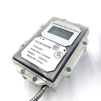 Vente à bas prix longue distance de communication grande taille compteur d'eau Dn32/Dn40