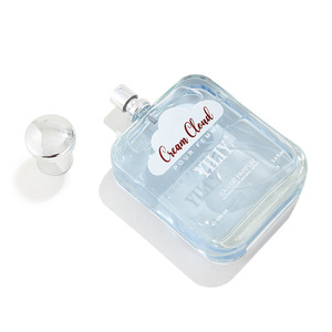 Women's Cloud Eau De Parfum Spray with Musk Lemon Coconut &amp; Lavender Fragrance-Long-Lasting Light Scent - Product Image 4