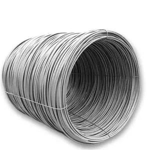 pvc coated steel wire pop tent spring steel wire