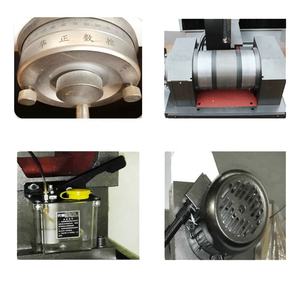 प्रसंस्करण के लिए 2025 नए विद्युत-स्पार्क तार कट मोल्ड बनाने के लिए cnc znc znc edm - Product Image 4