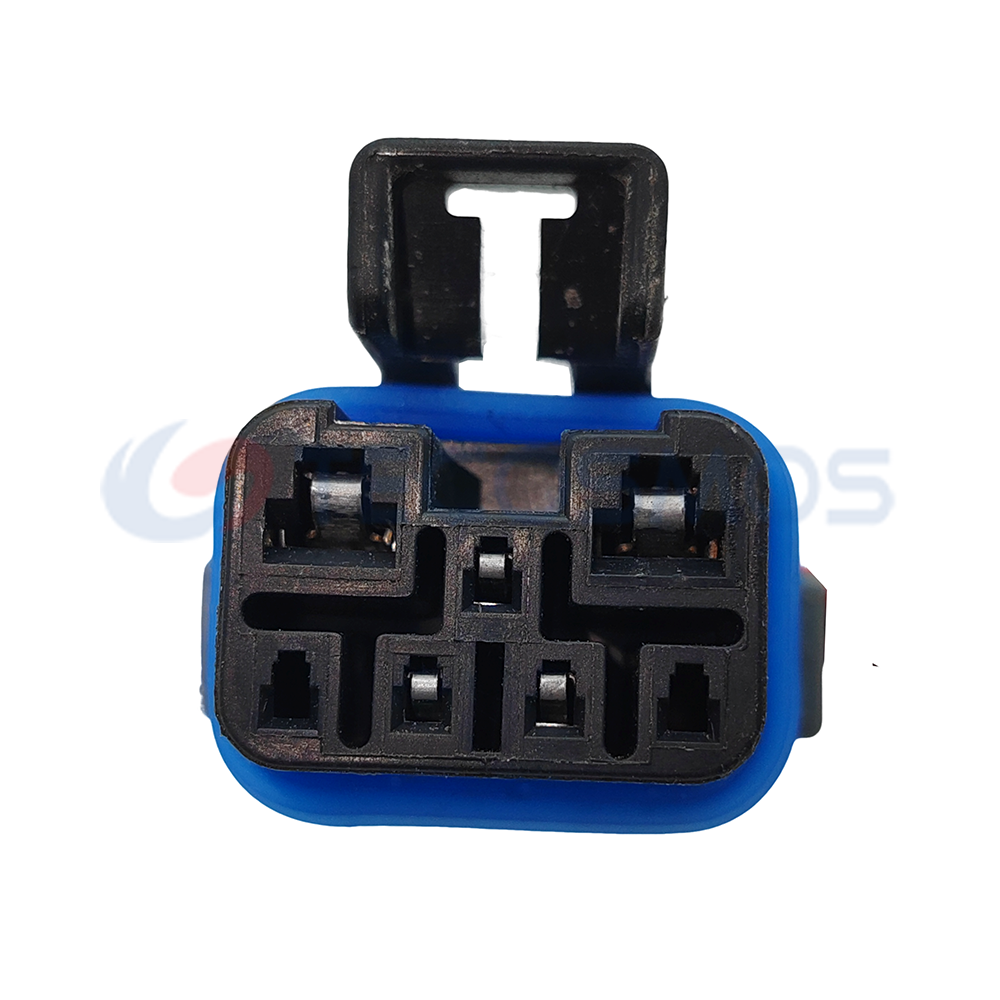 Automobile Waterproof Wiring Harness Connector Plug 12059472