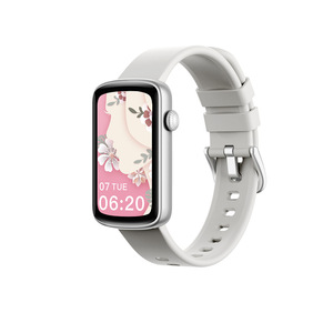 Phổ biến thể thao ngoài trời thông minh xem cho chạy xuyên biên giới hình vuông điều khiển từ xa Sim <span class=keywords><strong>IOS</strong></span> hoạt động tính năng cao su IPS - Product Image 4