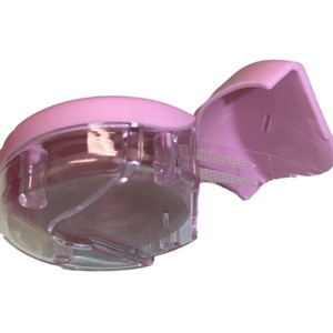 <span class=keywords><strong>Patch</strong></span> pour paupières doubles charmant, ruban de beauté pour le maquillage, avec transparence, invisibilité et respirabilité naturelle, imperméable, viscosité - Product Image 4