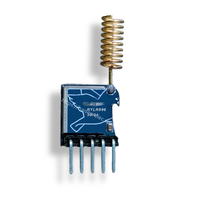 Module de communication Lora de qualité industrielle RYLR998 Lora RYLR99 RYLR998