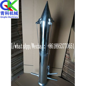 Transplantador agrícola para <span class=keywords><strong>huerto</strong></span>, flor, nutriente, planta de semillas vegetales, máquina transplantadora de acero inoxidable - Product Image 3