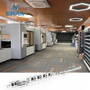 Línea de Ensamblaje Automática de Paquetes de Baterías para Sistemas de Almacenamiento de Energía Solar, Línea de Ensamblaje de Paquetes de Baterías Prismáticas de Iones de Litio - Product Image 3