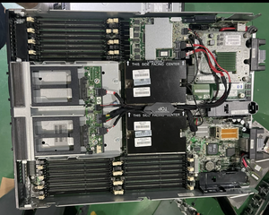 สำหรับ BL685C เบลดเซิร์ฟเวอร์เมนบอร์ด 594956-001 708055-001 861586-001 706569-001 669000-001 578817-001 610091-001 585918-001 - Product Image 4