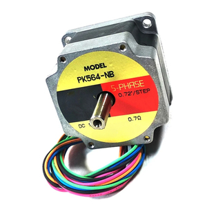 Mới PK564-<span class=keywords><strong>NB</strong></span> mô-men xoắn cao lai động cơ <span class=keywords><strong>servo</strong></span> CNC tự động hóa Robot máy móc công nghiệp điều khiển chuyển động động cơ <span class=keywords><strong>servo</strong></span> - Product Image 6