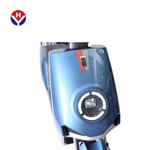 2022 tout nouveau professionnel 72V Brushless DC Motor Electric Racing Dirt Bike pour deux personnes - Product Image 5