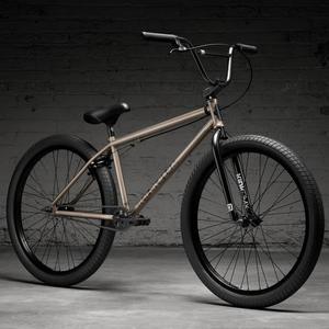 Nuevo Diseño <span class=keywords><strong>de</strong></span> Bicicleta <span class=keywords><strong>BMX</strong></span> con Cuadro <span class=keywords><strong>de</strong></span> Acero <span class=keywords><strong>de</strong></span> 26 Pulgadas Estilo Libre para Acrobacias para Chicos - Product Image 5