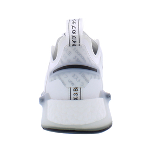Zapatillas Deportivas Adidas NMD V3 para Hombre, Diseño en Blanco/Negro/Gris |   100% Auténtico - Product Image 4