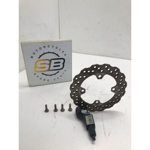 Puleggia di Trasmissione a Cinghia per YAMAHA T-Max 560, Ingranaggio Primario 2020 2021 - Product Image 3