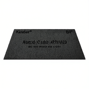 Tappeto d'ingresso Karaat 115 x 240 cm in nylon per uso interno - Product Image 2