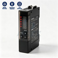 Sensor Láser Digital LV-S41 Nuevo y Original, Cabezal de Sensor Ultrapequeño, 12-24V DC LVS41, Envío Rápido