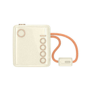 Bancos de Energía Portátiles de Gran Capacidad de 20000 mAh y 10000 mAh con Pantalla LED y Cable Integrado, Banco de Energía de 22.5 W - Product Image 5