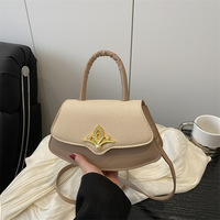 Nouvelle Arrivée d'Usine Sac à Main de Créateur pour Dames 2025 Meilleure Vente Sac à Bandoulière de Luxe pour Femme