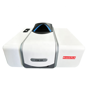 Spettrofotometro FTIR a Trasformata di <span class=keywords><strong>Fourier</strong></span> a Infrarossi ATR a Prezzo Conveniente - Product Image 2