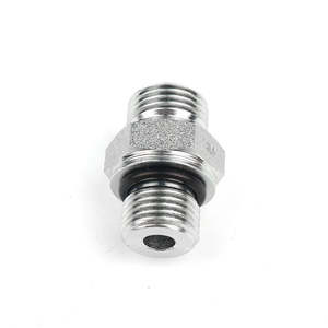 Forklift Ekskavatör Makine Motoru 15KB1012 Ftg Hyd <span class=keywords><strong>S</strong></span> Konnektörü Ftg Hyd <span class=keywords><strong>S</strong></span> Konnektörü - Product Image 3