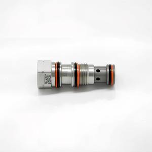 วาล์วตรวจสอบแบบแมนนวล (ปิดผนึกด้วยแรงดัน) สำหรับสื่อของเหลว-รุ่น ZCKCD - Product Image 1