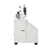 Oedometer test Equipment Soil Consolidation Testing Machine Automatic Consolidation test Apparatus