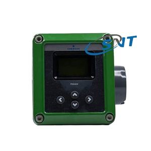 Neuzugang Emerson Fisher Displacer DLC3010 DLC3100 digitaler Nivellierungsregler digitaler Nivellierungsmesser - Product Image 2