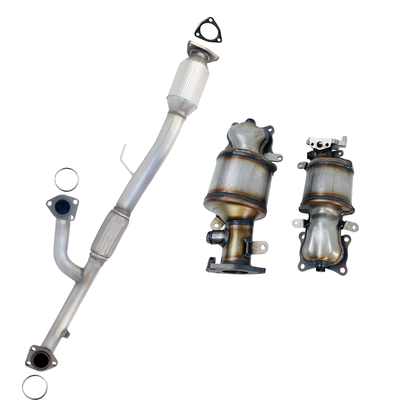 Catalyst for Honda Accord 3 5L
