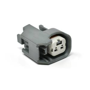 Connettore femmina a 2 vie per interruttore manubrio Jetprime - Product Image 1