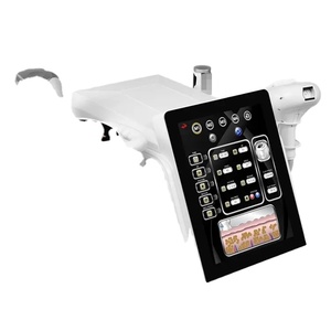 เครื่องมือปรับรูปร่างมืออาชีพ เครื่องนวดยกกระชับก้นและใบหน้า - Product Image 1