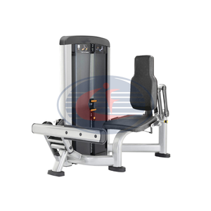 New pin nạp máy lựa chọn thể hình thiết bị tập thể dục ngồi chân mở rộng bê cáng máy - Product Image 2