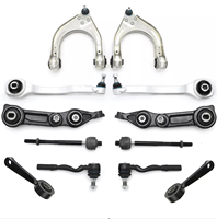 Auto Parts Suspension System Querlenker Kit Für Mercedes Benz W211 Kugelgelenk Stabilisator Stangen ende