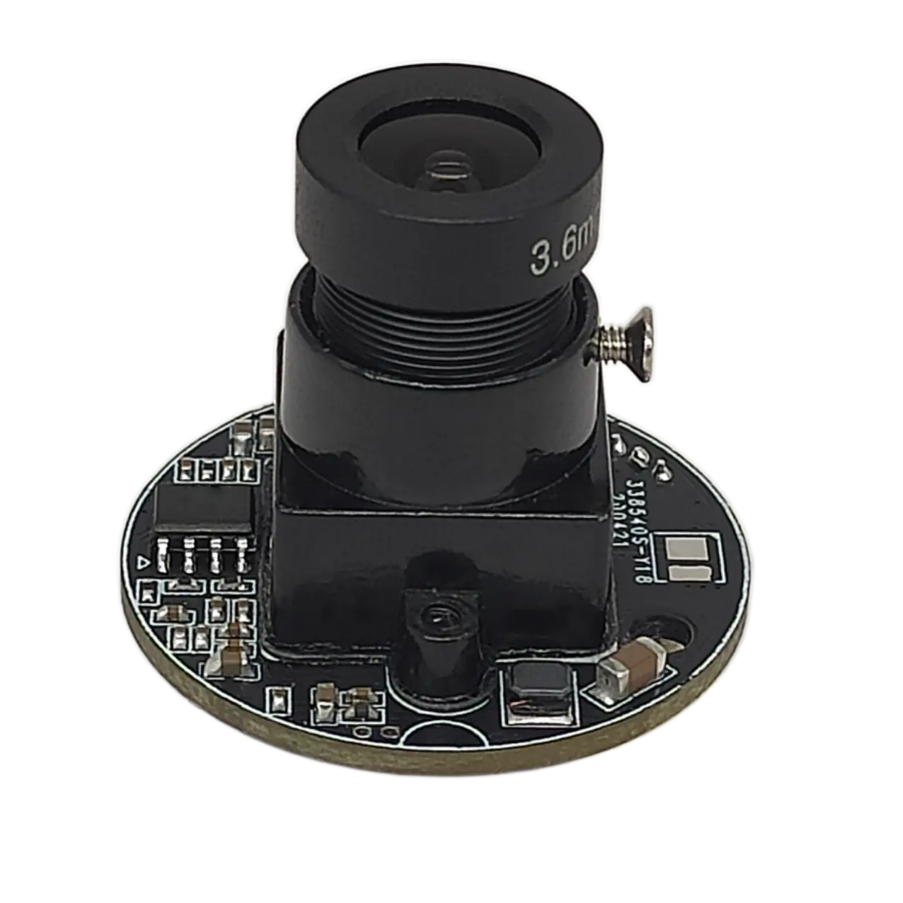 Micro camera module