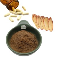 Ekstrak Herbal Natural Food Grade 1%, bahan Eurycomanone bubuk ekstrak akar ali 200:1 ekstrak Tongkat Ali merah 1kg