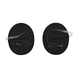 Protège-aisselles réutilisables absorbants et respirants pour l'été, lavables, pour femmes et hommes - Vente en gros usine - Product Image 5