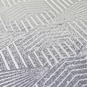 High Quality Cheap Shiny Round <strong>Table</strong> Cover Fancy Rectangular Sequin <strong>Table</strong> <strong>Cloth</strong> for Wedding - Product Image 6