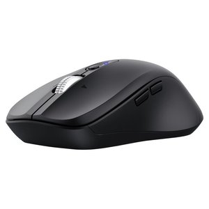 <b>Mouse</b> Consumer Ferro Hyperwheel Black 25673 - Product Image 1
