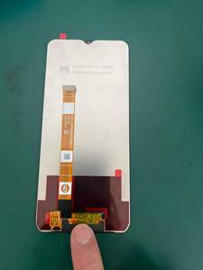 จอ LCD พร้อมทัชสกรีนสำหรับ OPPO A11X A11 A8 A9 A5 A31 2020 <span class=keywords><strong>Realme</strong></span> C3 C3i <span class=keywords><strong>C5</strong></span> C5i C5S C6i ขายส่ง - Product Image 4