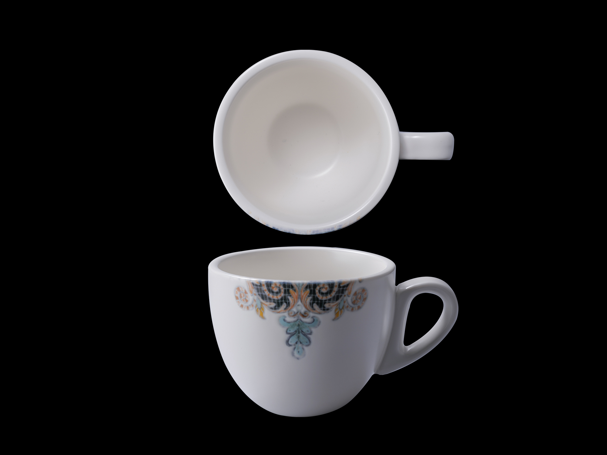 Tasse de café 200cc