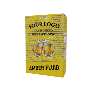 กล่องไวน์กระดาษแข็งแบบหรูหราสำหรับบรรจุไวน์ 3 ขวด - Product Image 2