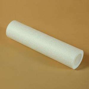 Cartouche filtrante en polypropylène (PP) soufflé à chaud, 10 pouces, 5 microns, pour pré-filtration de l'eau avec cadre - Product Image 2