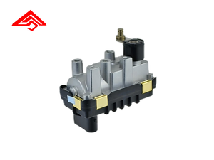 G-013ควบคุมเทอร์โบสำหรับ Kia 2.0 826830-1/2/3/4สินค้าใหม่จากโรงงาน - Product Image 2