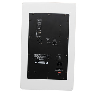 Monitores de Estudio Profesionales de Audio Serie <span class=keywords><strong>G</strong></span>, Alimentación por CA, para Grabación, Actuaciones en Vivo, Karaoke y Transmisión en Directo - Product Image 4