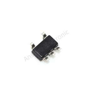 ANSOYO NCP163ASN500T1G NCP163ASN 5V 250MA SOT23-5 IC Chips Integrated Circuits <b>Power</b> <b>Management</b> <b>PMIC</b> Electronic Components - Product Image 4