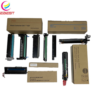 EBEST Fotocopiadora Usada para Ricoh PRO C5100 Máquina de Impresió<span class=keywords><strong>n</strong></span> Fotocopiadora de Segunda Mano, Impresora Láser a <span class=keywords><strong>Color</strong></span> - Product Image 6