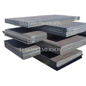 40Cr 40CrE SCr440 Alloy structural steel plate ASTM 5140 41Cr4 hot rolled Carbon Steel Plate1.7035 Quenching and tempering steel