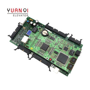 Toshiba CV150 elevator IO board muslimai/O-150 UCE4-333L2 scheda madre dell'elevatore - Product Image 1